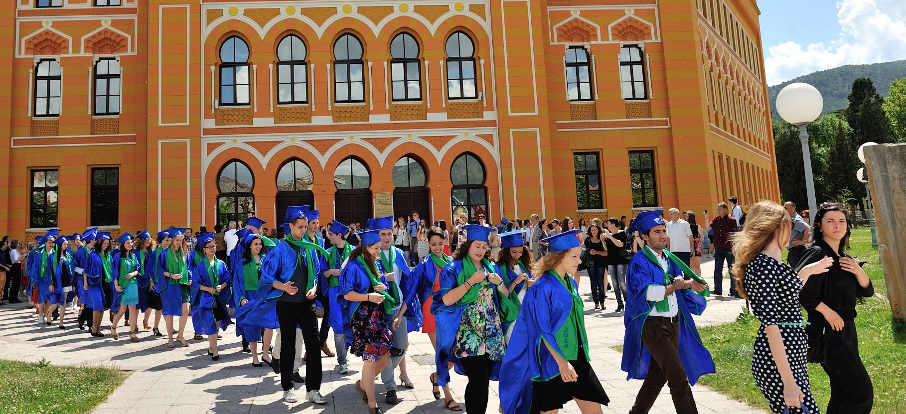 UWC School Mostar 2